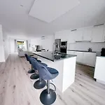 Prázdninový dům C&a Furnas (Azores)