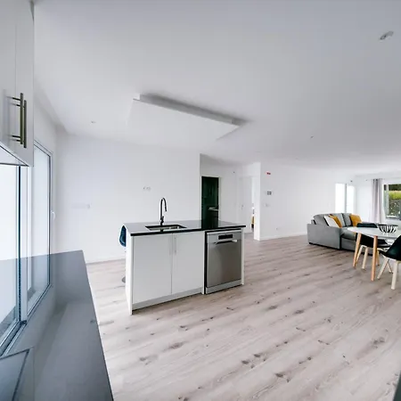 Holiday home C&a