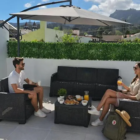 C&a * Furnas (Azores)
