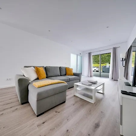 C&a Tatil Evi Furnas (Azores)