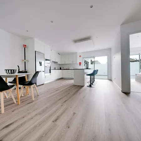 C&a Dom wakacyjny Furnas (Azores)