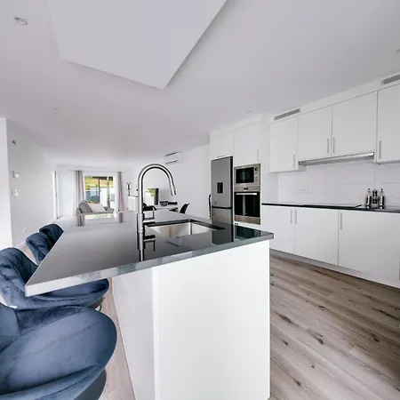 C&a Prázdninový dům *