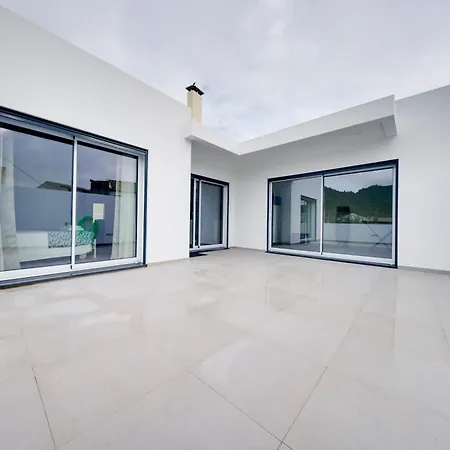 度假居 C&a 富尔纳斯