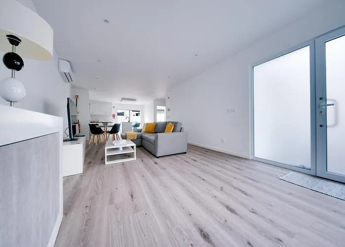 度假居 C&a 富尔纳斯