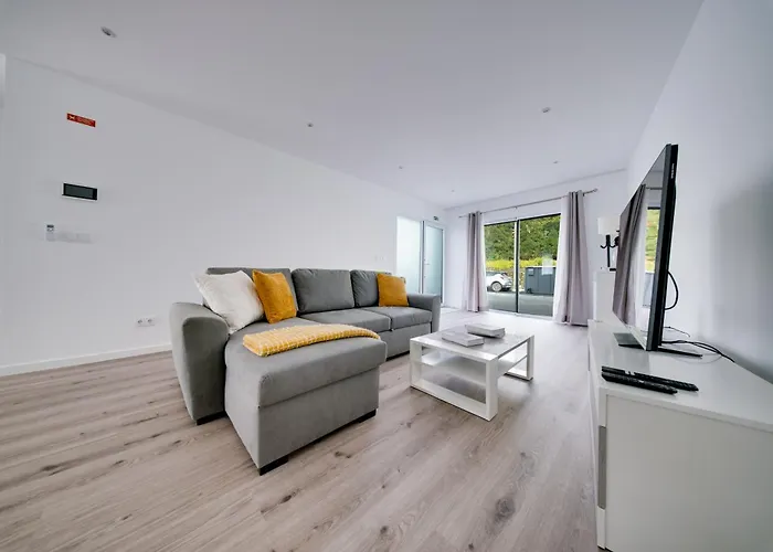 C&a 度假居 富尔纳斯