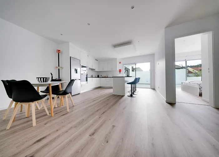 C&a 度假居 富尔纳斯