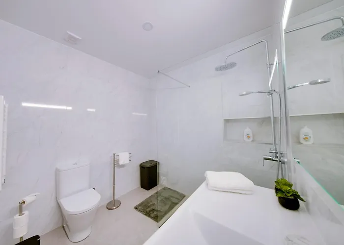 C&a 度假居 富尔纳斯