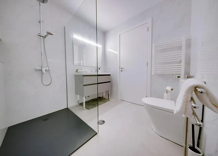 C&a 度假居 富尔纳斯