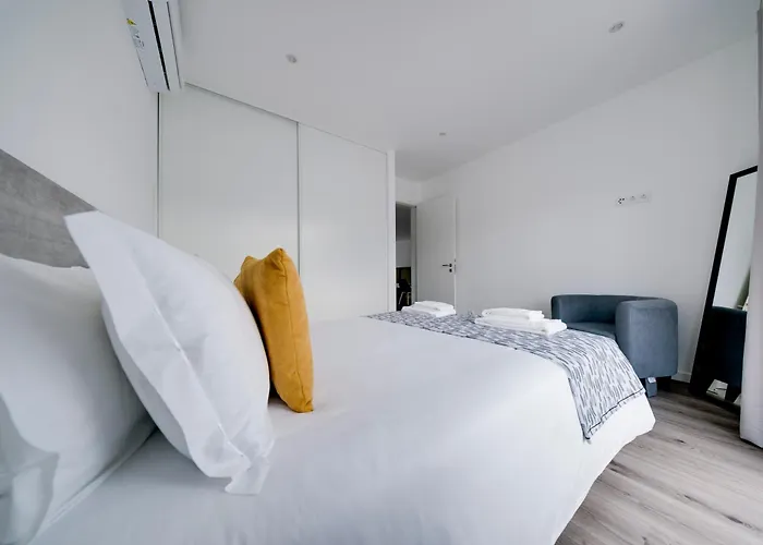 度假居 C&a 富尔纳斯