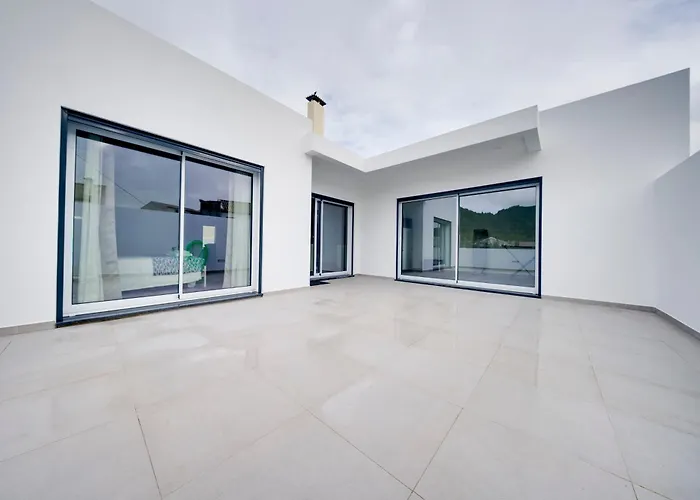 度假居 C&a 富尔纳斯